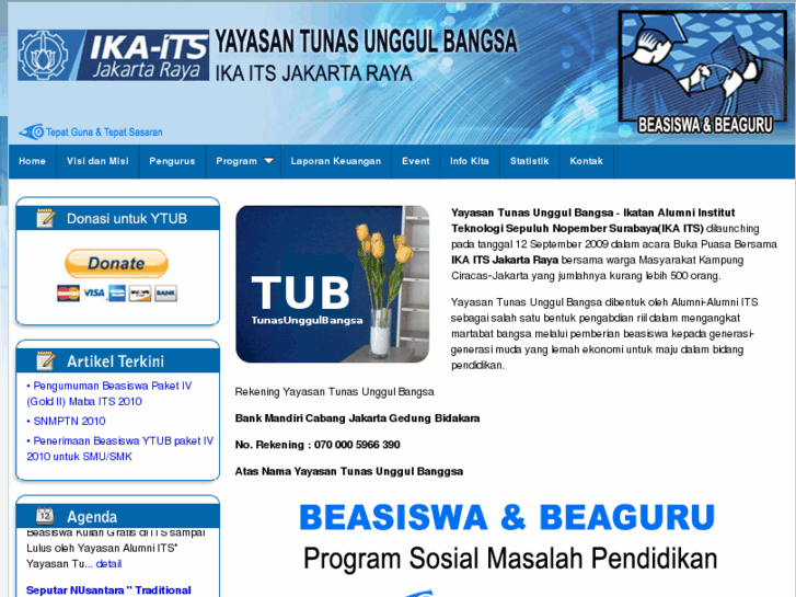 www.tunasunggulbangsa.or.id