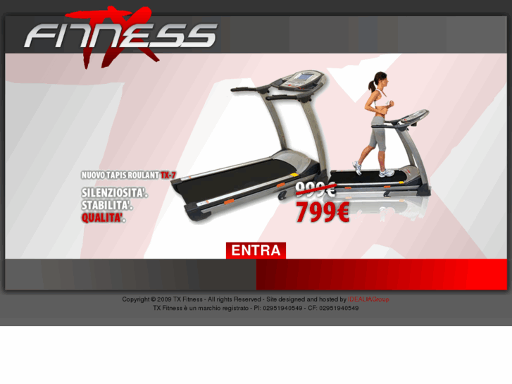 www.txfitness.it