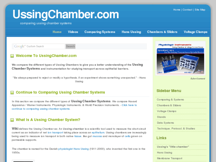 www.ussingchamber.com