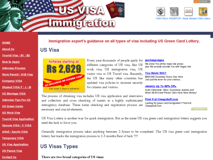 www.usvisa.in