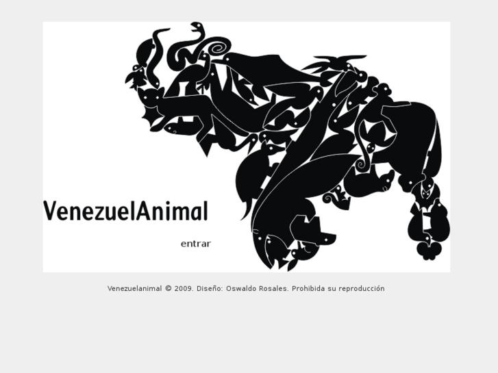 www.venezuelanimal.com