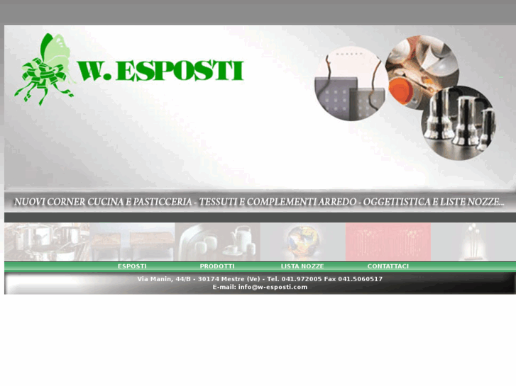 www.w-esposti.com