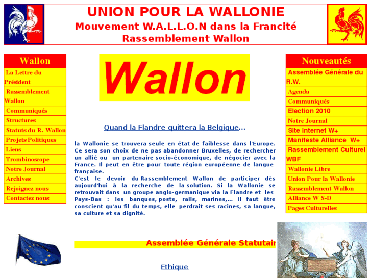 www.wallonie-france-bruxelles.com