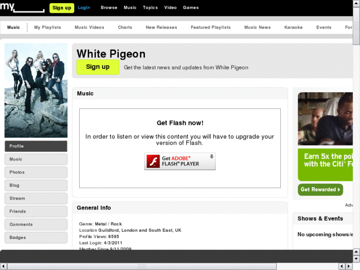 www.whitepigeonrocks.com