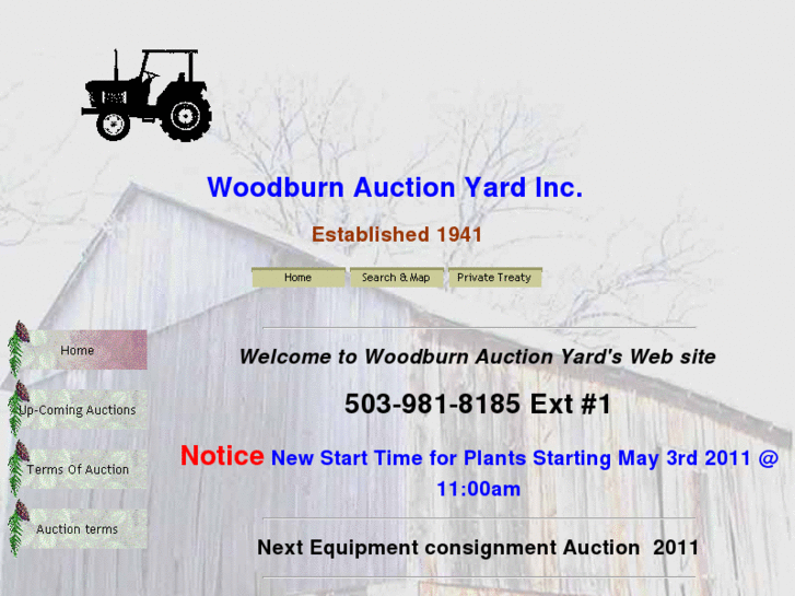 www.woodburnauction.com