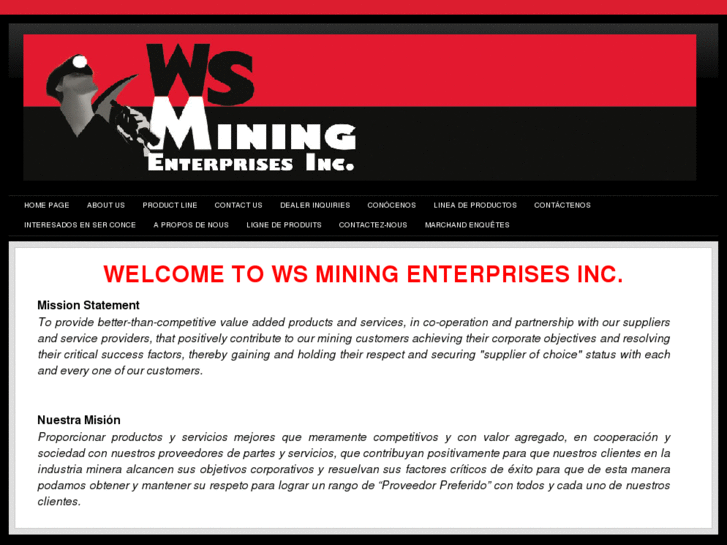 www.wsmining.com