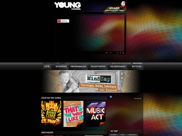 www.youngchannel.com