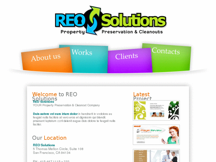 www.yourreospecialist.com