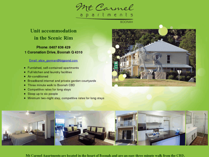 www.accomboonah.com