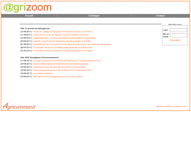 www.agrizoom.net