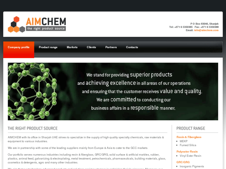 www.aimchem.com