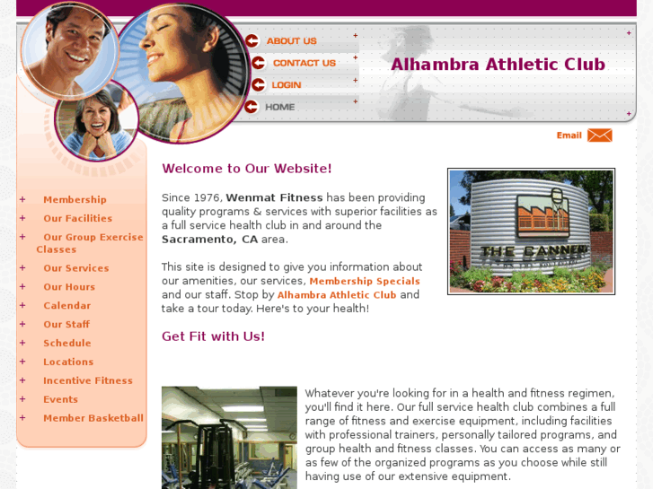 www.alhambraathleticclub.com