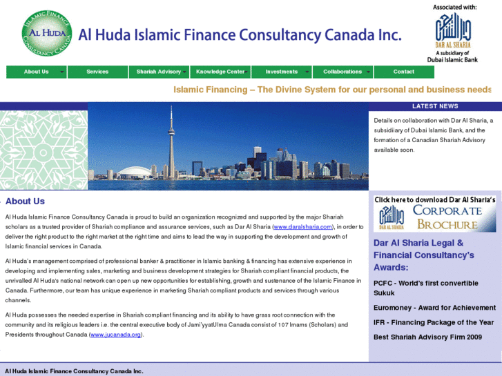 www.alhudacapital.ca