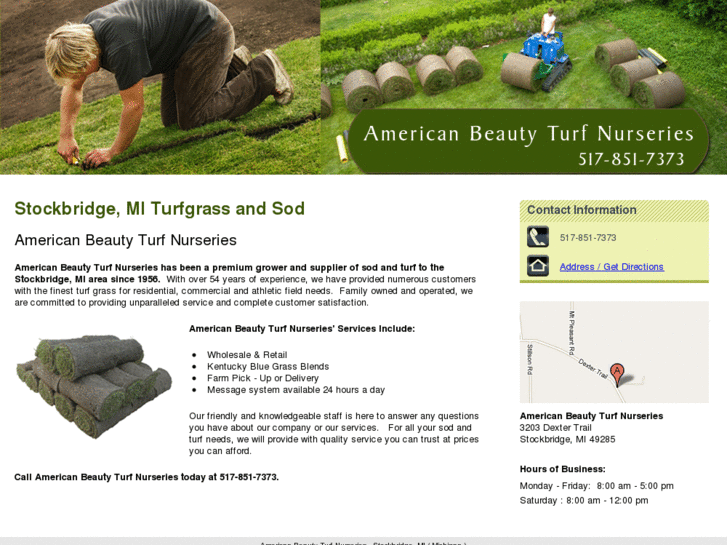 www.americanbeautyturfnurseries.net