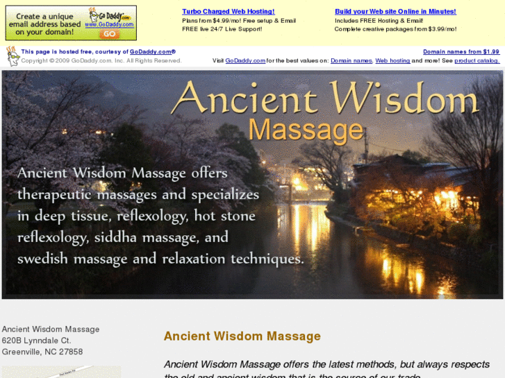 www.ancientwisdommassage.com