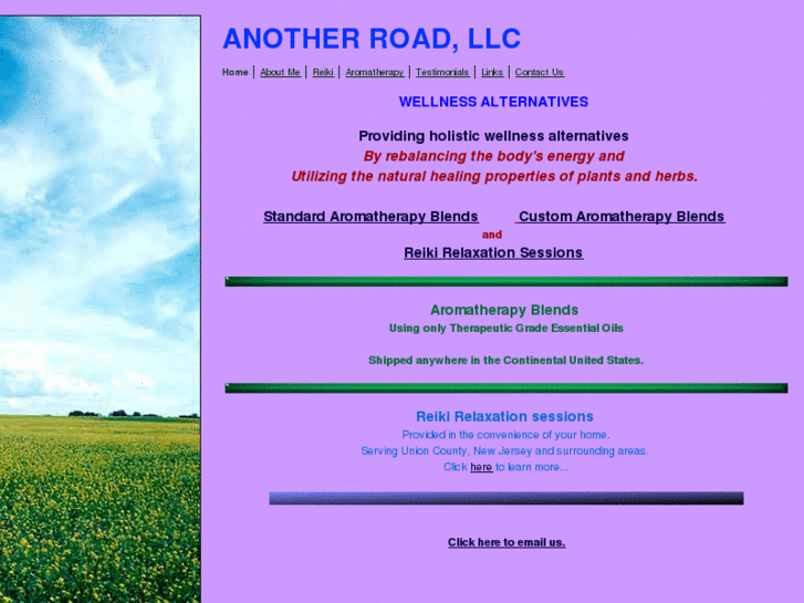 www.anotherroadllc.com