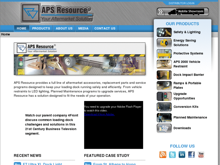 www.apsresource.com