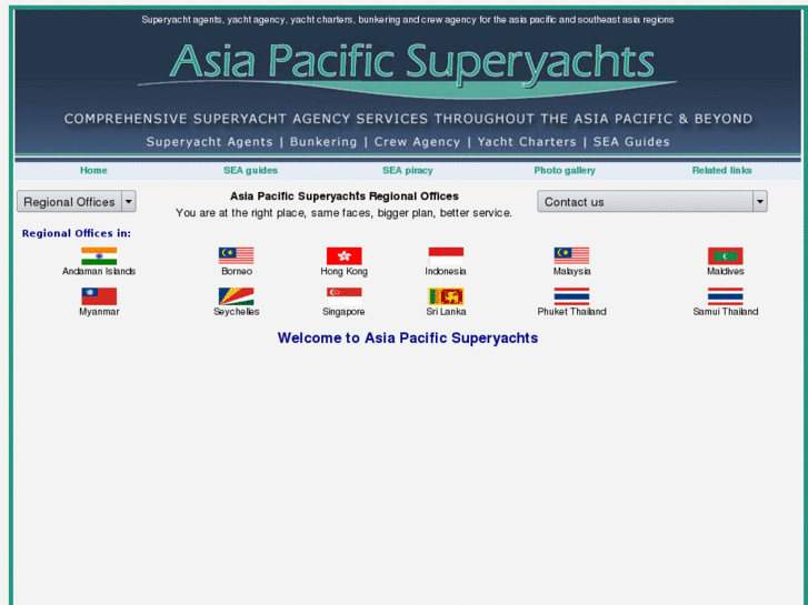 www.asia-pacific-superyachts.com