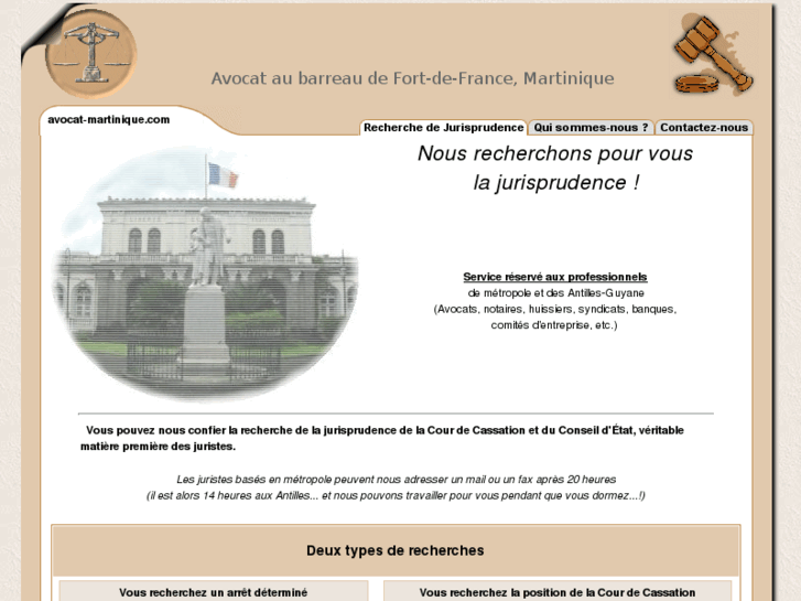 www.avocat-martinique.com