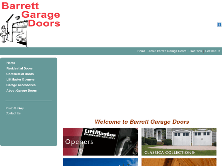 www.barrettdoors.com