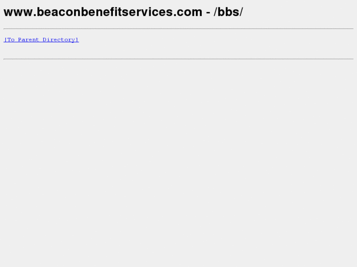 www.beaconbenefitservices.com