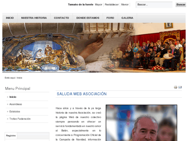 www.belenistasjerez.es