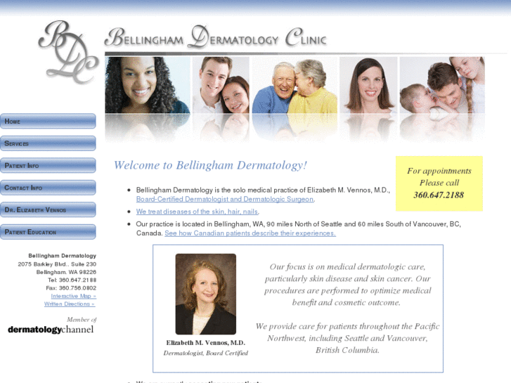 www.bellinghamderm.com