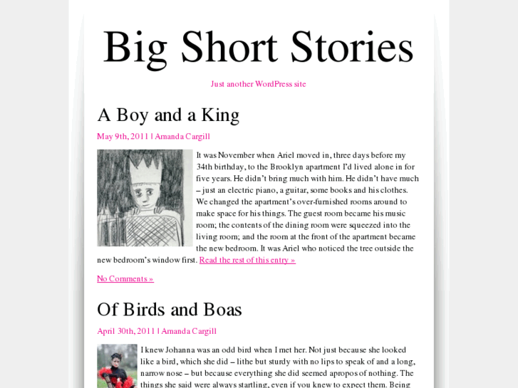 www.bigshortstories.com