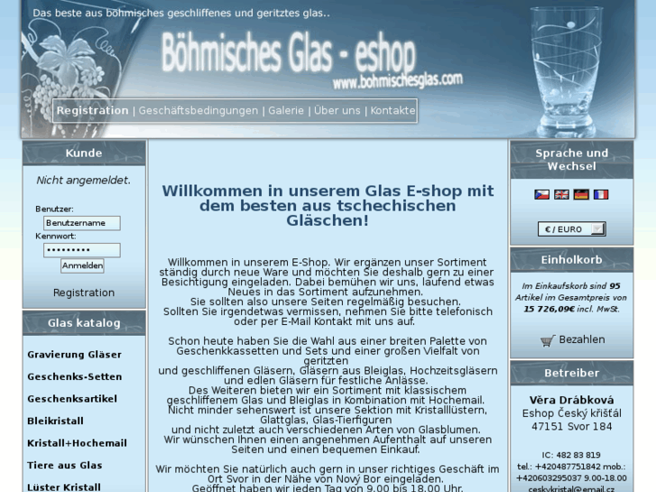 www.bohmischesglas.com