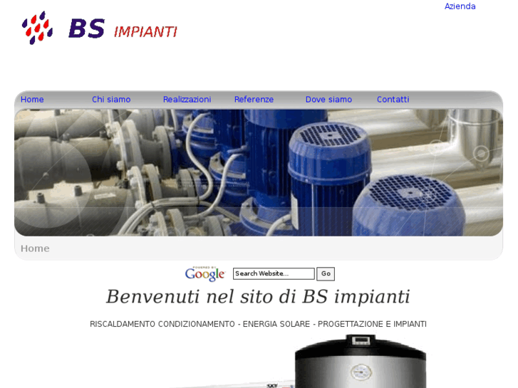 www.bsimpianti.org