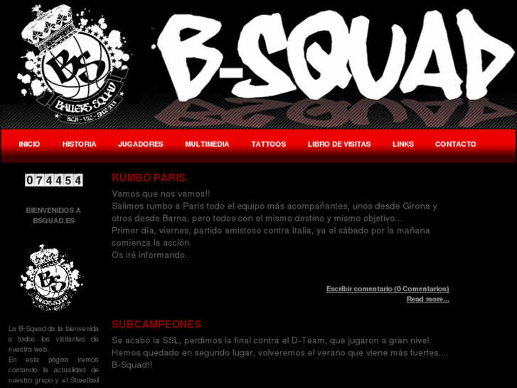 www.bsquad.es