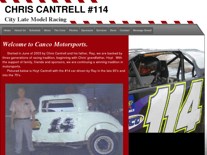www.cantrell114.com