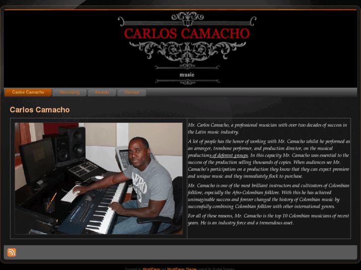 www.carloscamacho.info