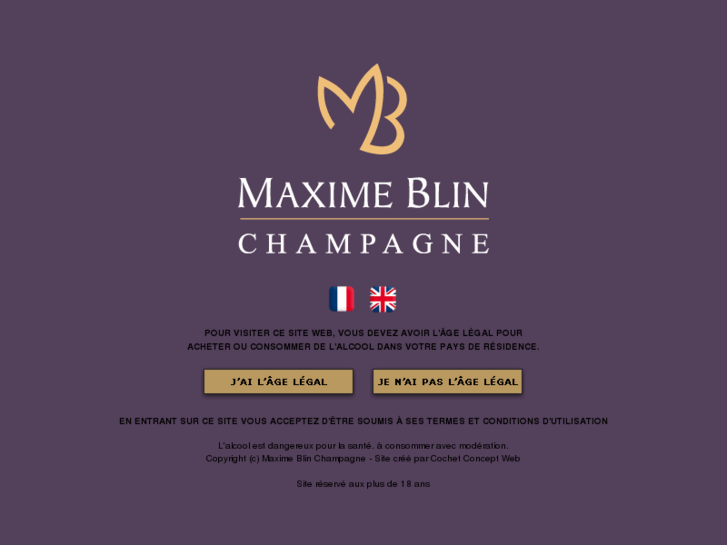 www.champagne-maxime-blin.com