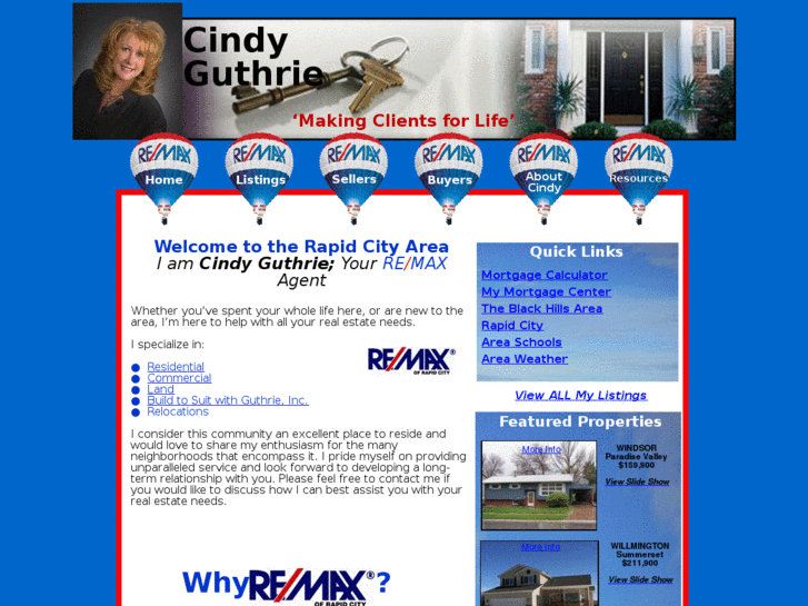 www.cindyguthrie.com