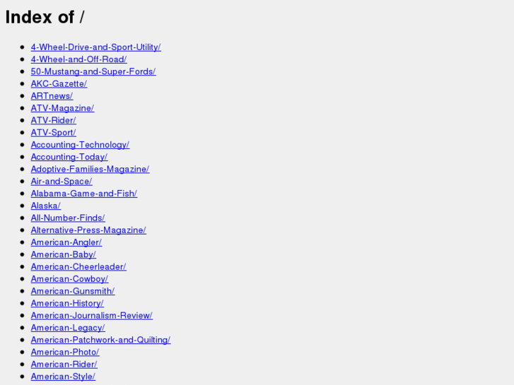 www.com-mag.net