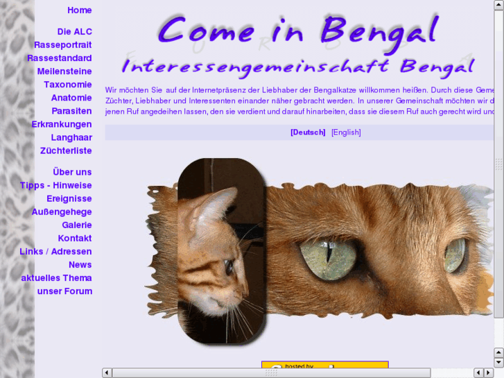 www.come-in-bengal.com