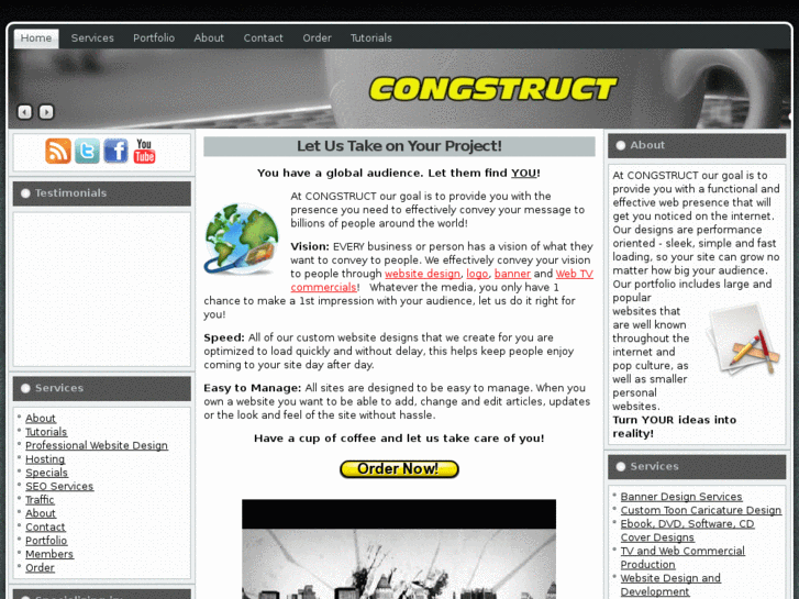 www.congstruct.com