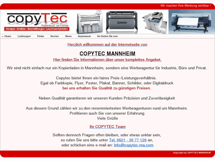 www.copytec-ma.com