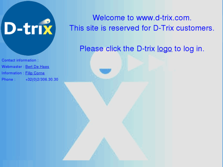 www.d-trix.net