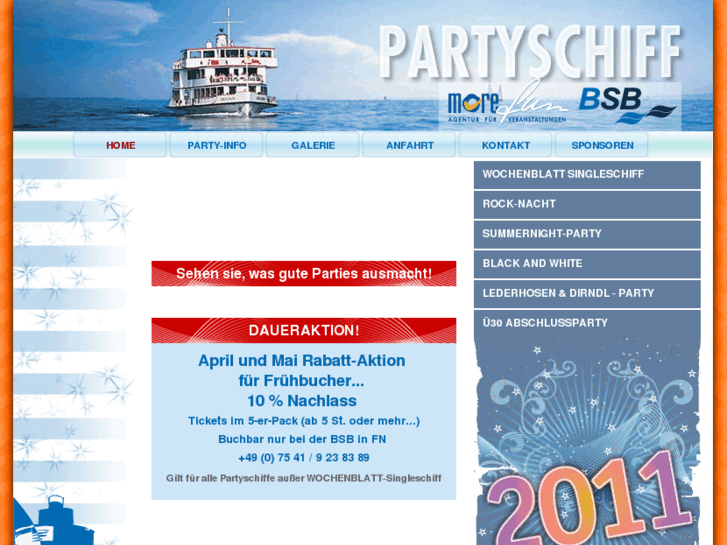 www.das-partyschiff.info