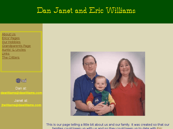 www.dawilliams.com