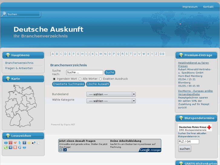 www.deutsche-auskunft.net