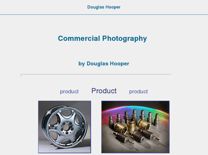 www.douglashooper.com