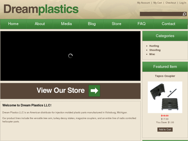 www.dreamplastics.com