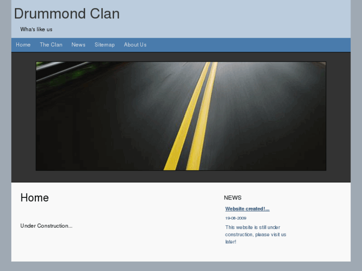 www.drummond-clan.net