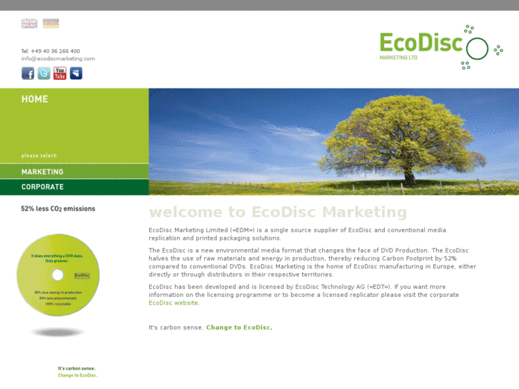 www.ecodiscmarketing.com