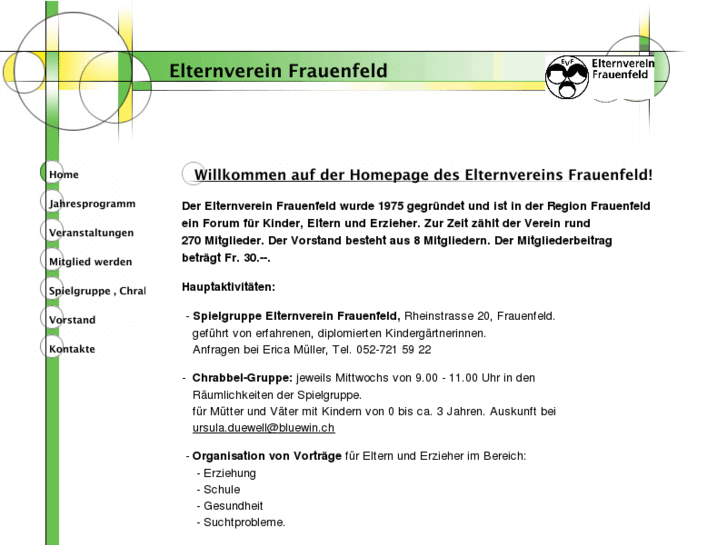 www.elternverein-frauenfeld.info