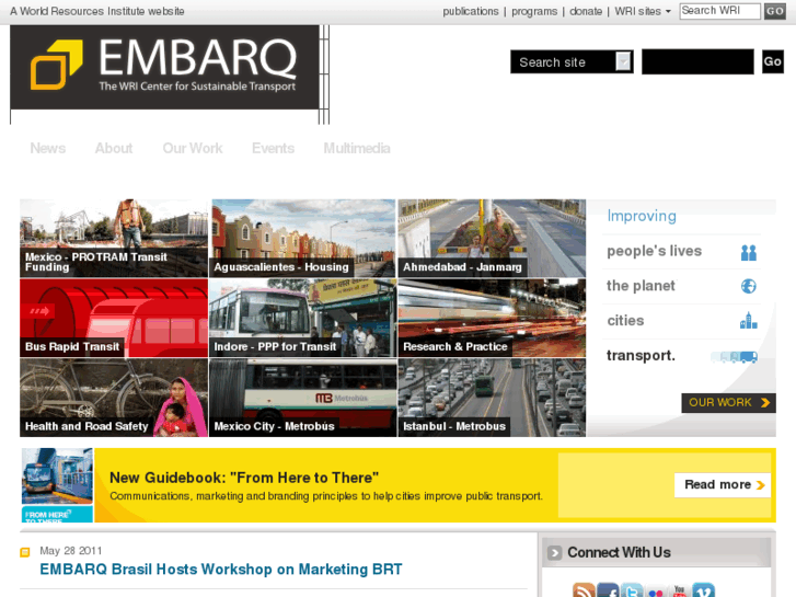 www.embarq.biz