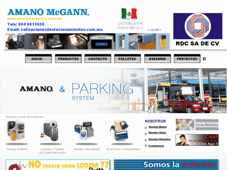 www.estacionamientos.com.mx